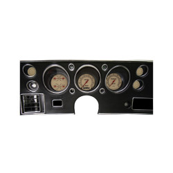 PartzBiz CM CV70VT - แพ็คเกจ Chevelle SS วินเทจปี 1970-72