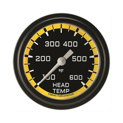 PartzBiz CM: AX397YBLF-Autocross Yellow 2 5/8 PartzBiz CM: AX397YBLF-Autocross Yellow 2 5/8