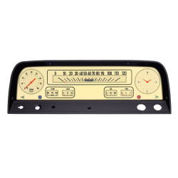 PartzBiz CM CT64T-LS - แพคเกจรถบรรทุก Chevy 1964-66 LS หน่วยส่ง