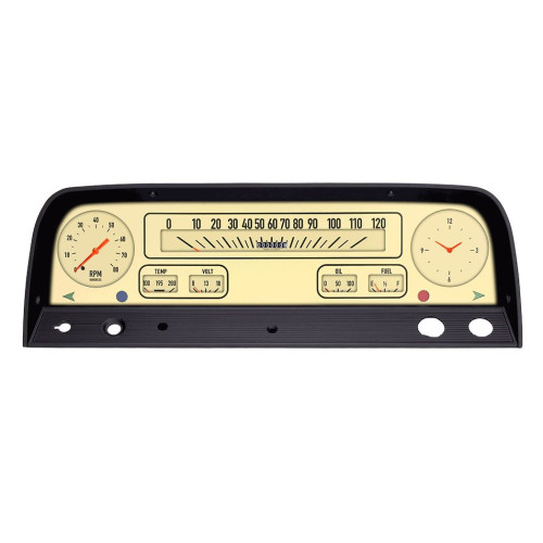 PartzBiz CM: CT64T-แพคเกจรถบรรทุก Chevy 2507-66