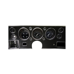 PartzBiz CM CV70HR-LS - Hot Rod 1970-72 Chevelle SS แพคเกจ LS ส่งหน่วย