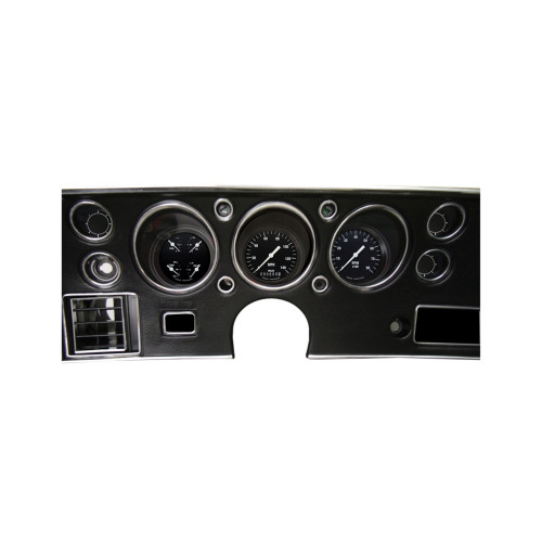 PartzBiz CM: CV70HR-ฮอทร็อด 1970-72 แพ็คเกจ Chevelle SS