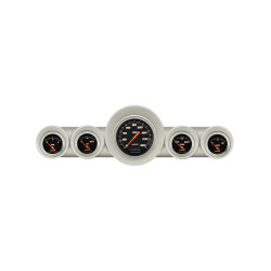 PartzBiz CM CH59VSB54 - Velocity Black 1959-1960 Chevy ขนาดเต็ม