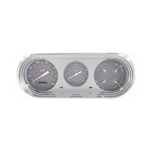 PartzBiz CM: NO63SG-SG Series 1963-65 Nova Direct-fit Package