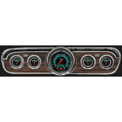 PartzBiz CM MU65GS35 - G-Stock 1965-66 แพ็คเกจมัสแตงพร้อมอัลติเมท PartzBiz CM MU65GS35 - G-Stock 1965-66 แพ็คเกจมัสแตงพร้อมอัลติเมท