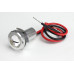 PartzBiz CM: LTWL-R-ไฟเตือนภายนอก LED สีแดง