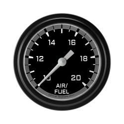 PartzBiz CM AX394GBLF - Autocross Gray 2 5/8