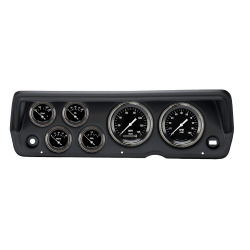 PartzBiz CM CDDU70HR01BL - Hot Rod Series สั้น-กวาด