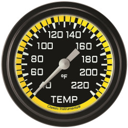 PartzBiz CM AX329YBLF - Autocross Yellow 2 5/8 PartzBiz CM AX329YBLF - Autocross Yellow 2 5/8