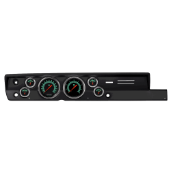 PartzBiz CM CDPB67GS51BL - G/Stock Series กวาดสั้น