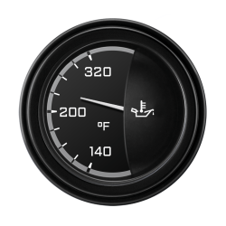 PartzBiz CM AX28GBLF - AutoCross Gray 2 1/8