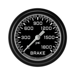 PartzBiz CM AX367GBLF - Autocross Grey 2 5/8 PartzBiz CM AX367GBLF - Autocross Grey 2 5/8