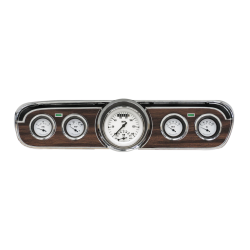 PartzBiz CM MU65WH35 - แพ็คเกจมัสแตง White Hot ปี 1965-66 พร้อมอัลติเมท
