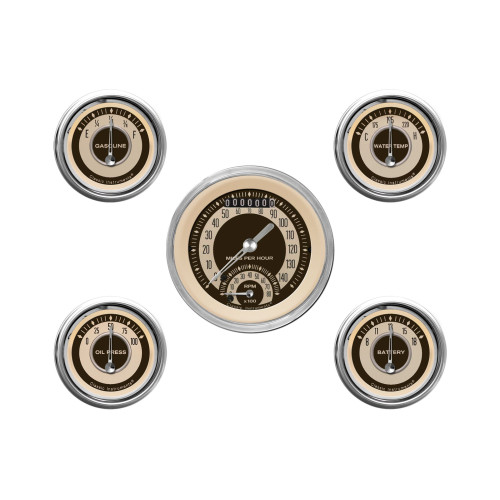 PartzBiz CM: NT35SHC-เครื่องดนตรีคลาสสิก Nostalgia VT Series