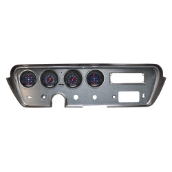 PartzBiz CM PC66OE05 - แพ็คเกจเครื่องดนตรีคลาสสิก Pontiac GTO