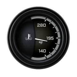PartzBiz CM AX26GBLF - AutoCross Gray 2 1/8