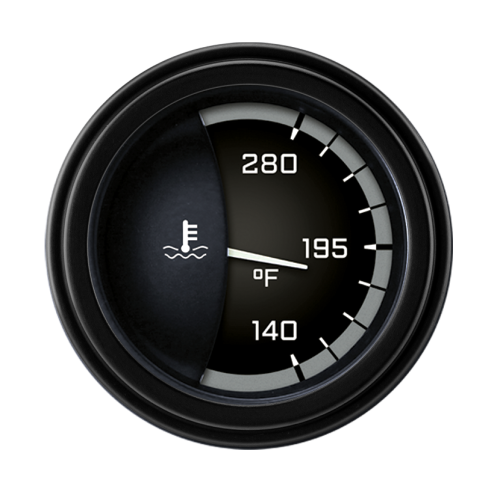 PartzBiz CM: AX26GBLF-AutoCross Gray 2 1/8