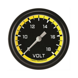 PartzBiz CM AX330YBLF - Autocross Yellow 2 5/8 PartzBiz CM AX330YBLF - Autocross Yellow 2 5/8