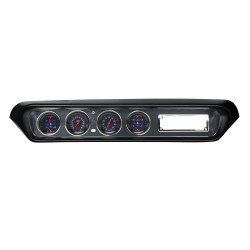 PartzBiz CM PC64OE05 - แพ็คเกจเครื่องดนตรีคลาสสิก Pontiac GTO