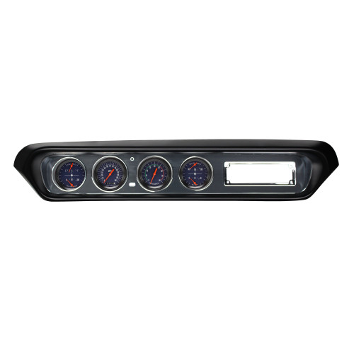 PartzBiz CM: PC64OE05-แพ็คเกจเครื่องดนตรีคลาสสิก Pontiac GTO