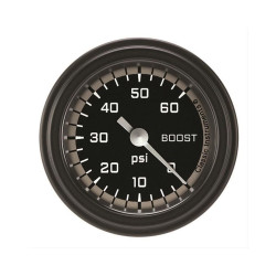 PartzBiz CM AX143GBLF - Autocross Gray 2 1/8