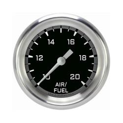 PartzBiz CM AX394GAPF - Autocross Gray 2 5/8