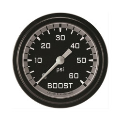 PartzBiz CM AX343GBLF - Autocross Grey 2 5/8