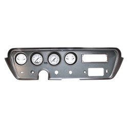 PartzBiz CM PC66WH05 - แพ็คเกจเครื่องดนตรีคลาสสิก Pontiac GTO