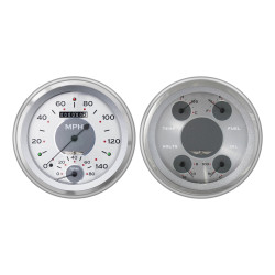 PartzBiz CM CH51AW62 - แพ็คเกจรถ Chevy ของอเมริกาปี 1951-52 ทั้งหมด