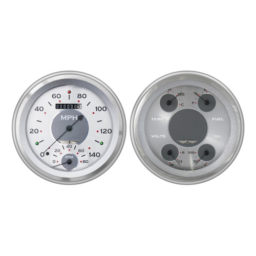 PartzBiz CM: CH51AW62-แพ็คเกจรถ Chevy ของอเมริกาปี 1951-52 ทั้งหมด