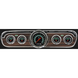 PartzBiz CM MU65GS00 - G-Stock 1965-66 มัสแตงแพ็คเกจ PartzBiz CM MU65GS00 - G-Stock 1965-66 มัสแตงแพ็คเกจ