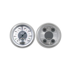 PartzBiz CM CH51AW52 - แพ็คเกจรถ Chevy ของอเมริกาปี 1951-52 ทั้งหมด