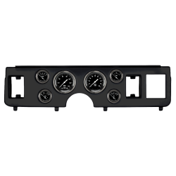 PartzBiz CM CDMU79HR01BL - Hot Rod Series แบบสั้น-กวาด