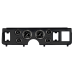 PartzBiz CM: CDMU79HR01BL-Hot Rod Series แบบสั้น-กวาด PartzBiz CM: CDMU79HR01BL-Hot Rod Series แบบสั้น-กวาด