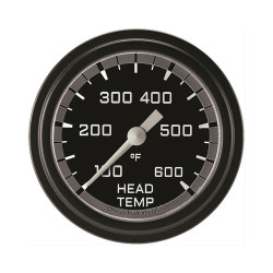 PartzBiz CM AX397GBLF - Autocross Grey 2 5/8