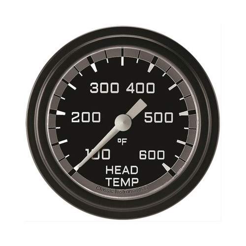 PartzBiz CM: AX397GBLF-Autocross Gray 2 5/8