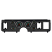 PartzBiz CM: CDMU79GS101BL-G/Stock Series กวาดล้างเต็มรูปแบบ