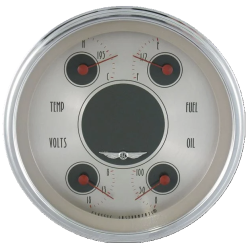 PartzBiz CM AN31SLC - All American Nickel 4 5/8