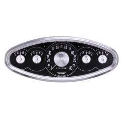PartzBiz CM AT3200 - AMERICAN TRADITION PKG 5 GAUGE 16P