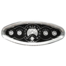 PartzBiz CM AT6400 - ชุดเกจ American Tradition Six Gauge ทั้งหมด