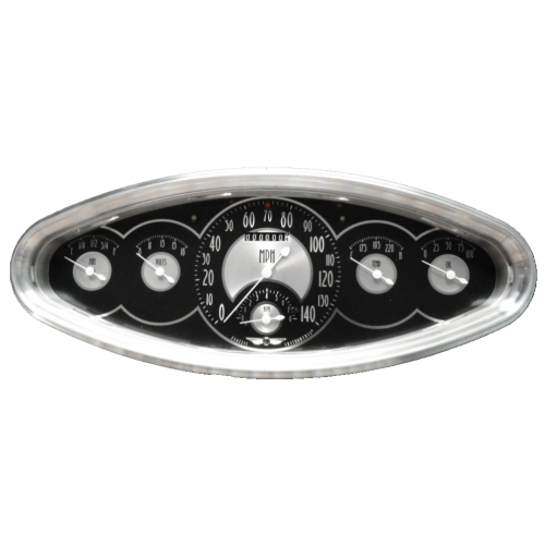 PartzBiz CM: AT6400-All American Tradition Six Gauge Set