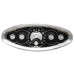 PartzBiz CM: AT6400-All American Tradition Six Gauge Set