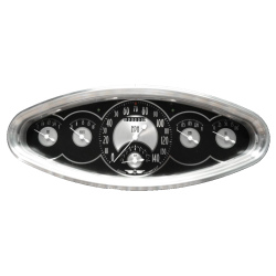 PartzBiz CM AT6400PB - ชุดเกจ American Tradition Six Gauge ทั้งหมด
