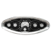 PartzBiz CM: AT6400PB-All American Tradition Six Gauge Set