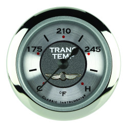 PartzBiz CM AW127SRC - เกจวัดอุณหภูมิเกียร์ All American 2 1/8
