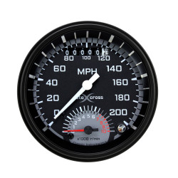 PartzBiz CM AX20GBLF - AutoCross สีเทา 3 3/8 PartzBiz CM AX20GBLF - AutoCross สีเทา 3 3/8