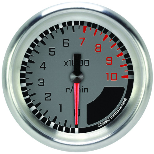 PartzBiz CM: AX383GAPF-AutoCross Gray 2 5/8