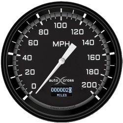 PartzBiz CM AX56DGBLF - AutoCross Gray 4 5/8 PartzBiz CM AX56DGBLF - AutoCross Gray 4 5/8