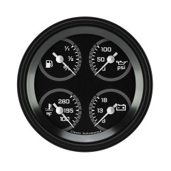 PartzBiz CM AX73GBLF - AutoCross สีเทา 3 3/8 PartzBiz CM AX73GBLF - AutoCross สีเทา 3 3/8