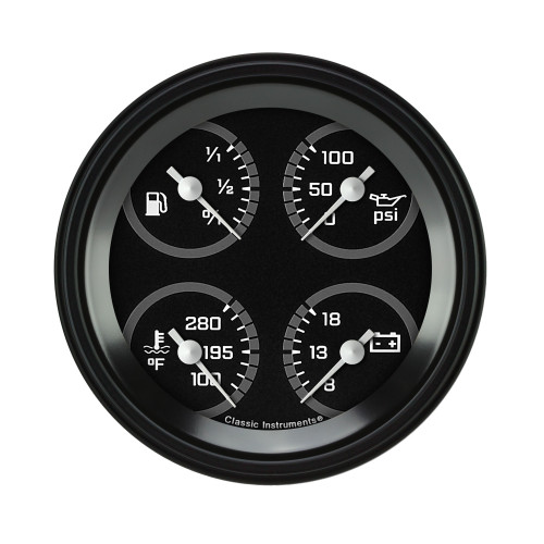 PartzBiz CM: AX73GBLF-AutoCross Gray 3 3/8